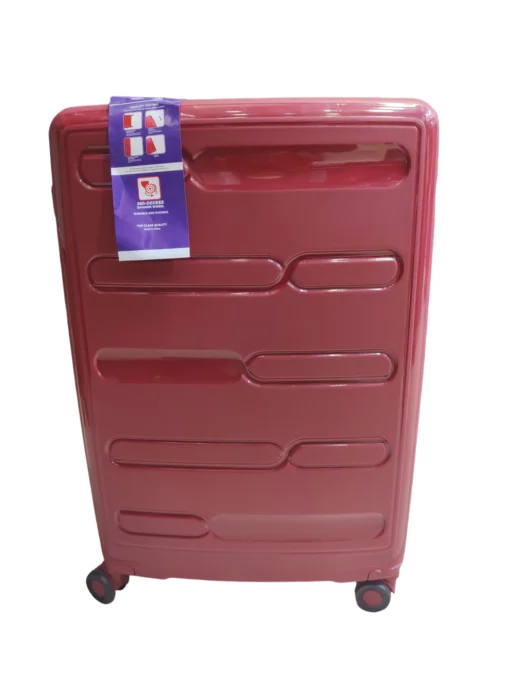 Verage PP 4 wheel Trolley