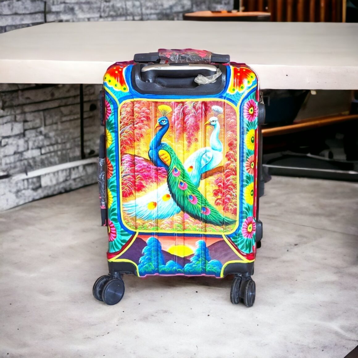 Your Ultimate Guide to Buying Luggage in Karachi, Pakistan Why Alanwar